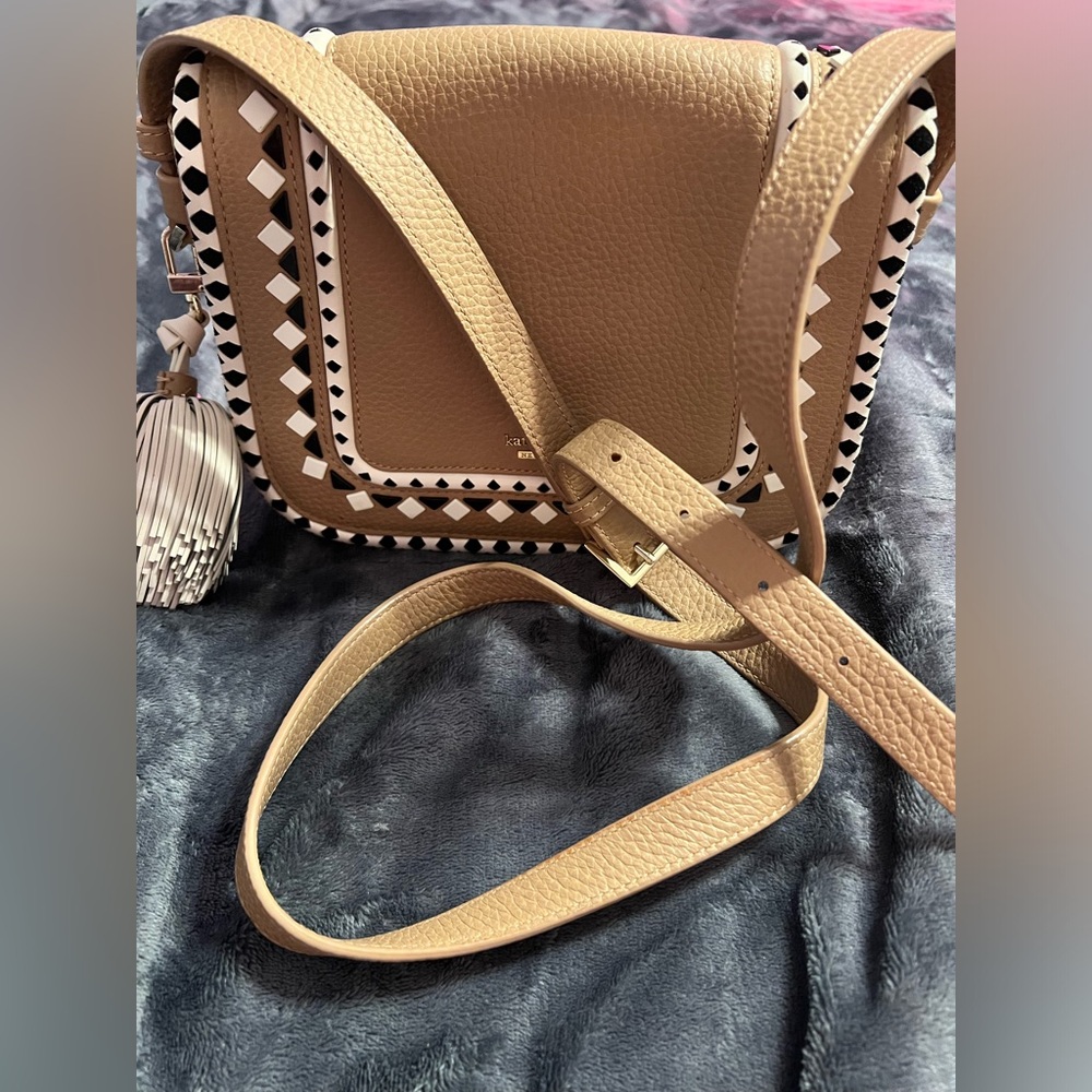 Kate Spade Handbag - Picture 8 of 9